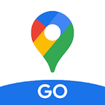 Google Maps Go Apk APK